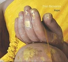 Rajas von Trio Benares | CD | Zustand sehr gut - Bild 1 von 2