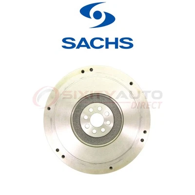 SACHS Clutch Flywheel for 2000-2005 Toyota Celica 1.8L L4 - Transmission jw Foto 1 de 4