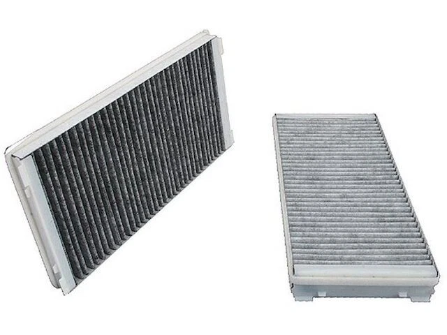 Filtro de aire de cabina para Porsche Boxster 1997-2012 1999 2003 1998 2002 2001 BW876QS Foto 1 de 1