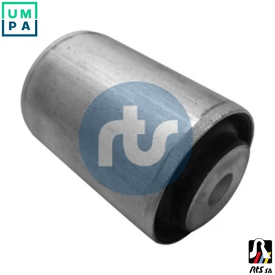 2x MOUNTING CONTROLTRAILING ARM 017-00897 FOR MERCEDES-BENZ C-CLASS/T-Model 2.1L - Image 1 of 4