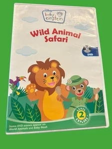 Wildtier Safari (DVD, 2010) - Bild 1 von 3