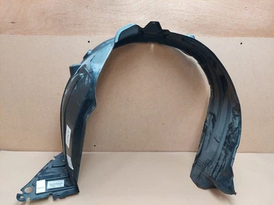 Toyota Aygo X Front Right Wheel Arch Liner 2020-on 538750H090 Genuine NEW - Image 1 of 4