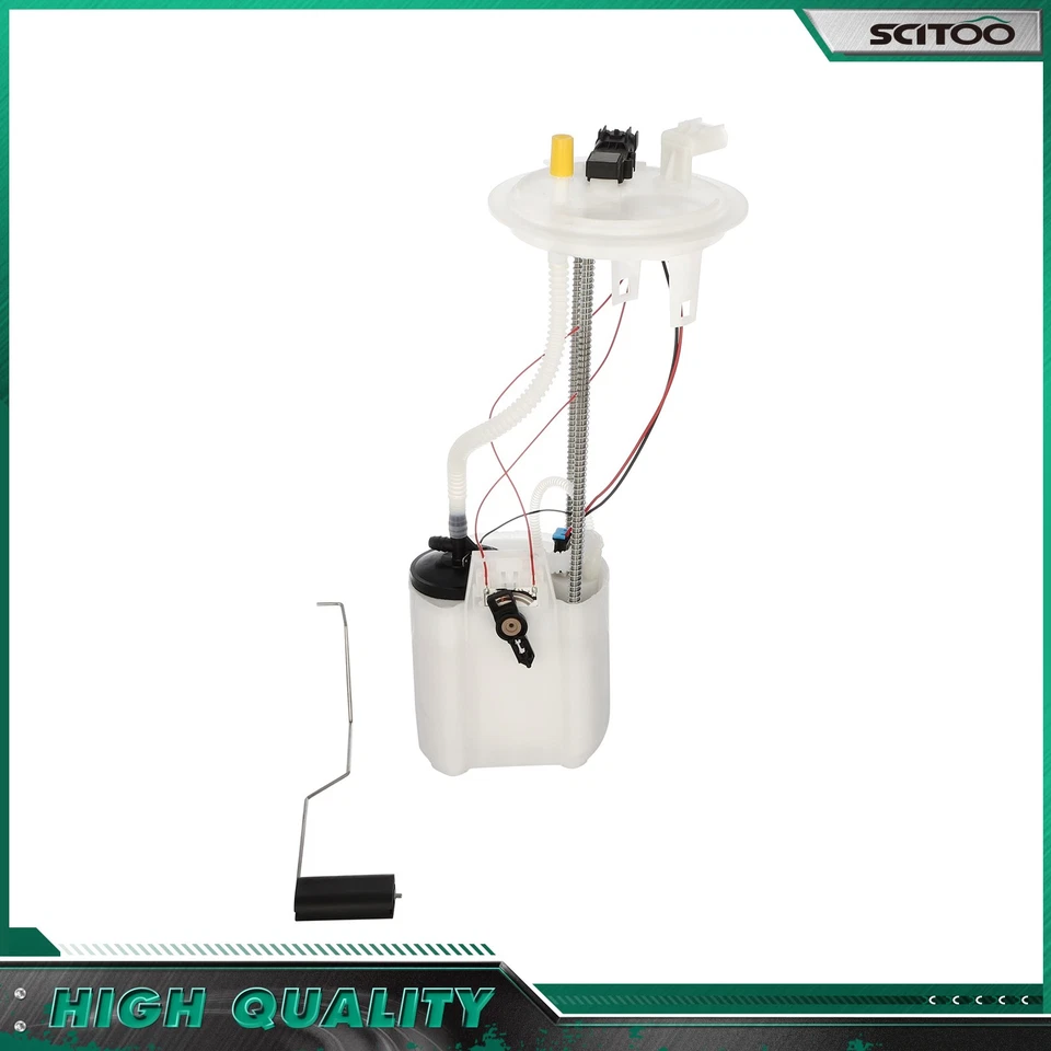 Топливный насос в сборе для Ford F-250 Super Duty F-350 Super Duty V8 6,2 л 2017-2020 годов выпуска - Изображение 1 из 4