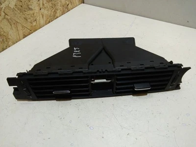 BMW E93 3 SERIES DASHBOARD CENTRE AIR VENT 9151176. - Image 1 of 4