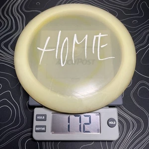 Innova Champion Matt "HOMIE" Lovasko Memorial Champion Boss Glow 172g Disc Golf - Imagen 1 de 5
