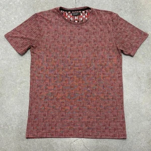 Camiseta hombre ZARA - Imagen 1 de 3