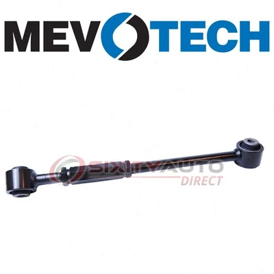 Mevotech Supreme Rear Lateral Arm for 2007-2012 Kia Rondo - Suspension ag - Image 1 of 4