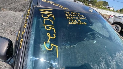 Used Ignition Switch fits: 2015 Nissan Pathfinder AT CVT push button switch Grad - Image 1 of 4