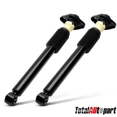 2x Amortiguador trasero Infiniti FX35 2009-2012 FX37 2013 FX50 2009-2013 Foto 1 de 4