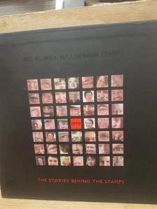 Reino Unido 1999 Royal Mail Millennium Stamps ** - Imagen 1 de 3
