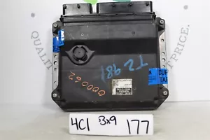 8966121640 Scion TC 2014-2015 Engine Control Unit ECU Module 177 4C1 B9 - Picture 1 of 7