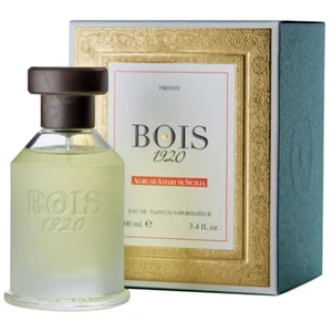 BOIS 1920 AGRUMI AMARI DI SICILIA EAU DE PARFUM - Bild 1 von 1