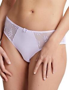 Panache Tango Brief Knickers 9073 Womens Comfortable Everyday Lingerie Lilac