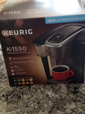 Kuerig K1550 - Image 1 of 4