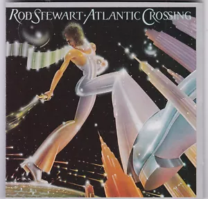 Rod Stewart - Atlantic Crossing - Bild 1 von 2
