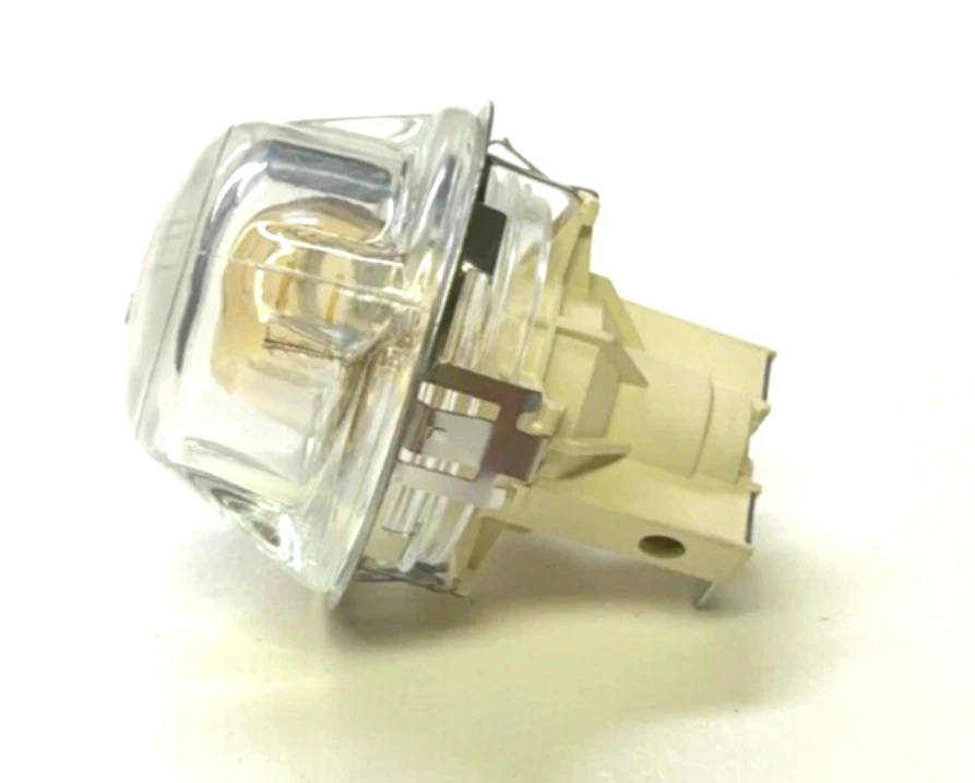 Genuine Indesit IDU6340BL OVEN LAMP / BULB - image 1 of 1
