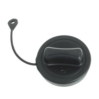 Genuine Mercedes-Benz Filler Cap 215-470-00-05 - Image 1 of 4