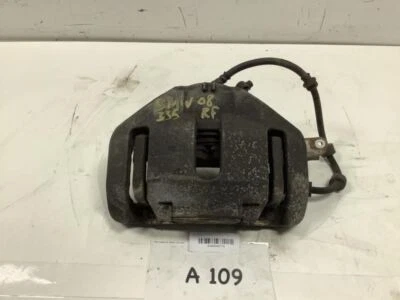BMW 335XI 2008 sedán pinza de freno delantera derecha para BMW 335i 07-13 OEM+ Foto 1 de 4