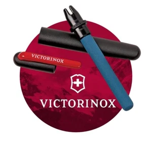 Victorinox Swiss Dual Knife Sharpener - 4.3323 - Picture 1 of 3