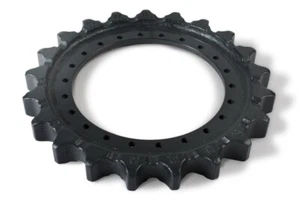 Un mejor piñón de durabilidad para KOMATSU PC240NLC-5 - Imagen 1 de 2