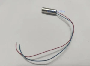 4pcs Water proof vibration motor encapsulated resistant vibrator 1.5 V - 3.7V - Picture 1 of 5