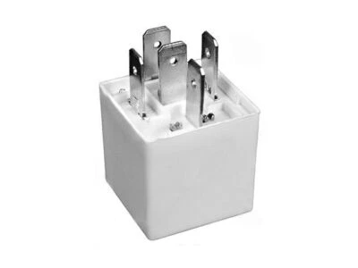 For 1995-1996 Audi S6 A/C Control Relay 91396KRKG A/C Compressor Control Relay - Image 1 of 2