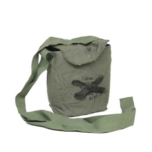 Australian Army 7.62mm Linked Ball Carry Bag - MILITARY SURPLUS - Picture 1 of 3