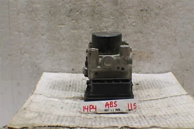 Módulo de control bomba de freno antibloqueo ABS 4451033080 LEXUS ES300 2002-03 115 14P4 Foto 1 de 4