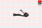 Fai Front Right Tie Rod End For Bmw 130I 3.0 Litre March 2007 To March 2011