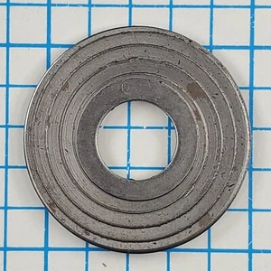 Protector bomba de aceite Husqvarna lavadora fabricante de equipos originales pn# 501583901 se adapta a 42 44 133 238 242 - Imagen 1 de 2