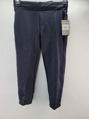 Pantalones Easton Black Zone para niñas talla YL  Foto 1 de 4