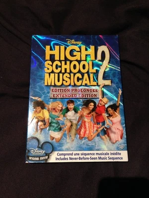 high school musical 2 - Image 1 of 2