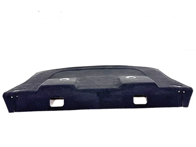 Ford Mustang 2005-2009 equipamiento trasero bandeja cubierta panel OEM negro Foto 1 de 4
