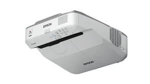 Epson EB-685W WXGA 3500 Lumens HDMI Ultra Short Throw Table Top Projector - Picture 1 of 2