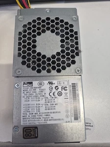 Alimentatore Ac Bel modello: PCA023 300W STOCK UK - Foto 1 di 2