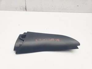 VOLKSWAGEN SHARAN MK2 7N DOOR WING TRIM COVER RIGHT DRIVER SIDE 2015 7N0837974A - Picture 1 of 14