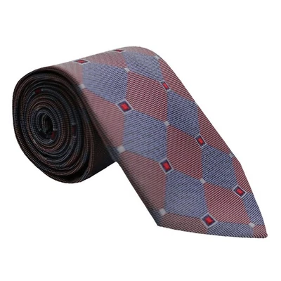 Colección HD | Juego de corbata + pañuelo a juego Foto 1 de 4