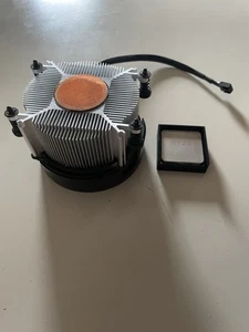 AMD Ryzen 5 1600 con enfriador Wraith Spire - Imagen 1 de 7