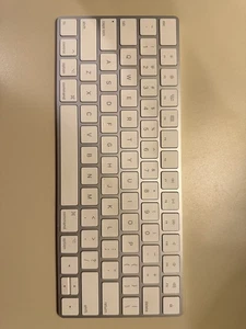 Apple Magic Keyboard Model A1644 - Picture 1 of 1