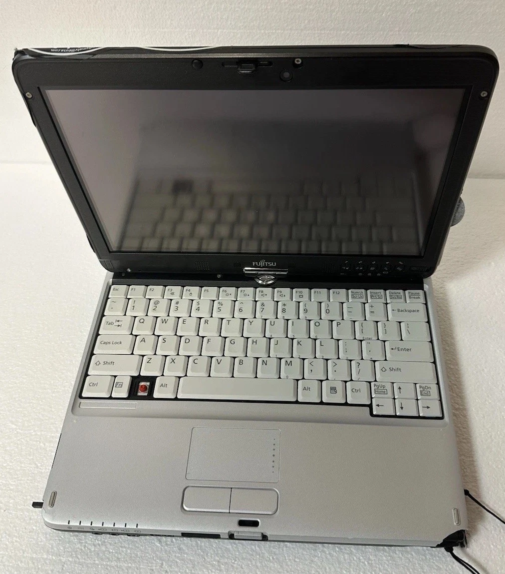 Fujitsu Intel Core i5 2nd Gen. PC Laptops & Netbooks for sale - eBay