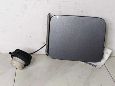 Porta do tanque de combustível Nissan Versa 12 13 14 15 16 17 18 19 - Imagem 1 de 4