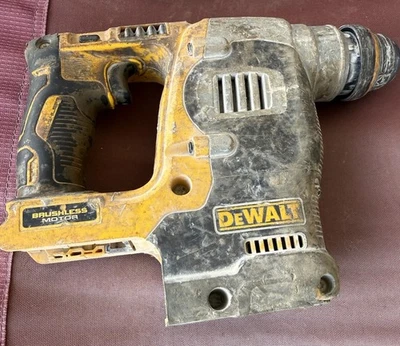 Taladro percutor rotativo a batería DEWALT DCH273 Li-Ion PIEZAS REPARACIÓN Herramientas Foto 1 de 4