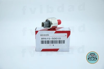 OEM KNOCK SENSOR 89615-50010 For LEXUS LS400 FOR TOYOTA 4Runner Celica Foto 1 de 4