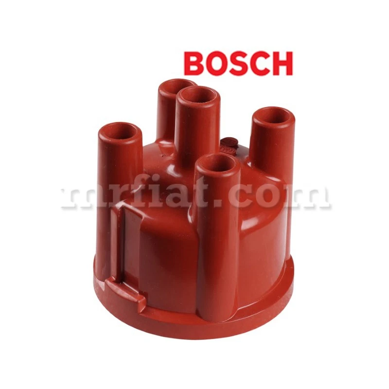 Tampa distribuidora Volvo P1800 Bosch 1961-68 nova - Imagem 1 de 1