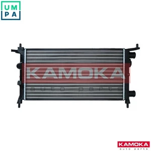 RADIATOR ENGINE COOLING 7705216 FOR OPEL X 10 XE 1.0L 3cyl CORSA BX 12 XE 1.2L - Picture 1 of 10