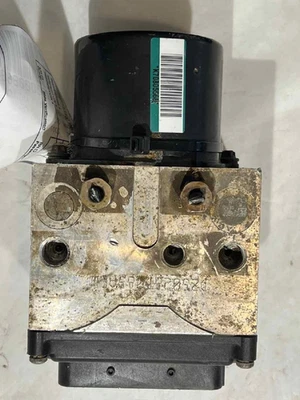 Conjunto de bomba de freno antibloqueo ABS Chevy Silverado GMC Sierra 2500 2007-2010 OEM Foto 1 de 4