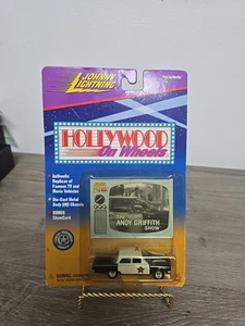 1998 JOHNNY LIGHTNING HOLLYWOOD ON WHEELS THE ANDY GRIFFITH SHOW - Picture 1 of 7