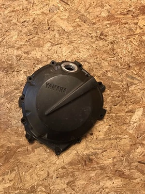 Cubierta cárter Yamaha FZ 600 07-09 1B3-15421-00 Foto 1 de 4