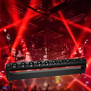 400W 10x40 Full Color Beam and Moving Bar Wash Light - Dynamic Lighting Solution - Picture 1 of 7