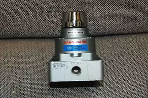 SMC, VH300, Hand Valve, New, in box - Picture 1 of 1
